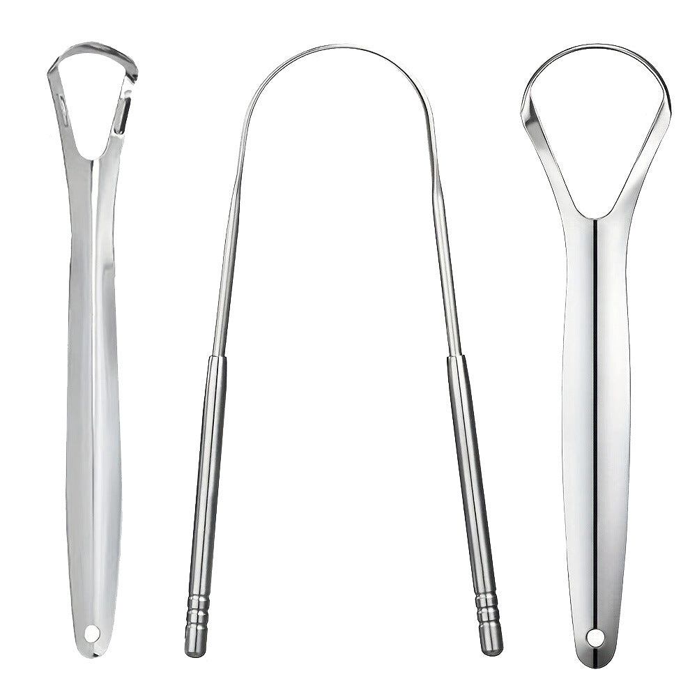 Oral Tools