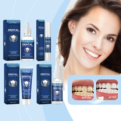 Dental care agent