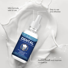 Dental care agent