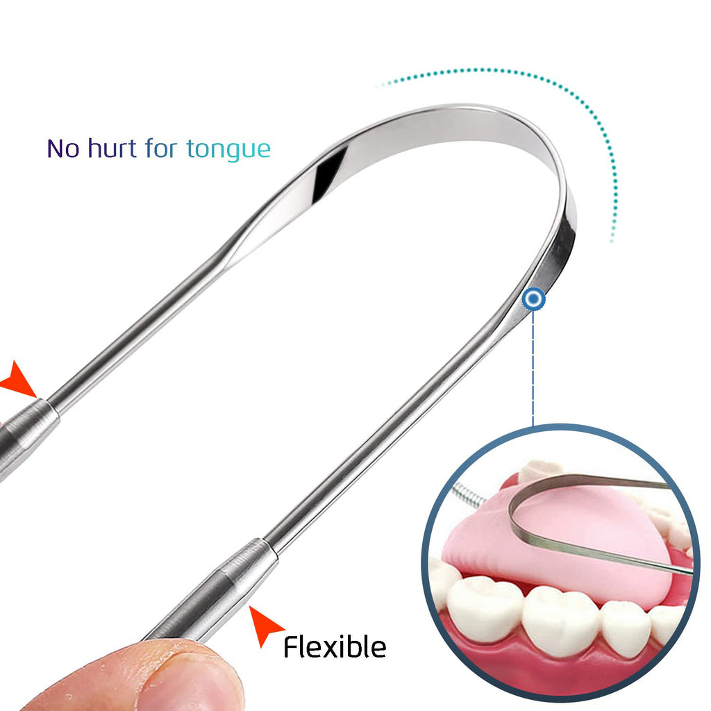 Oral Tools