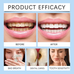 Dental care agent